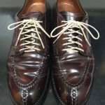 alden54038 靴バカ.com