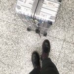 rimowa trickers　靴バカ.com