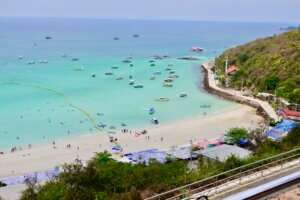 pattaya
