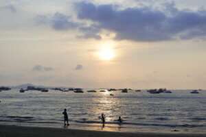 pattaya