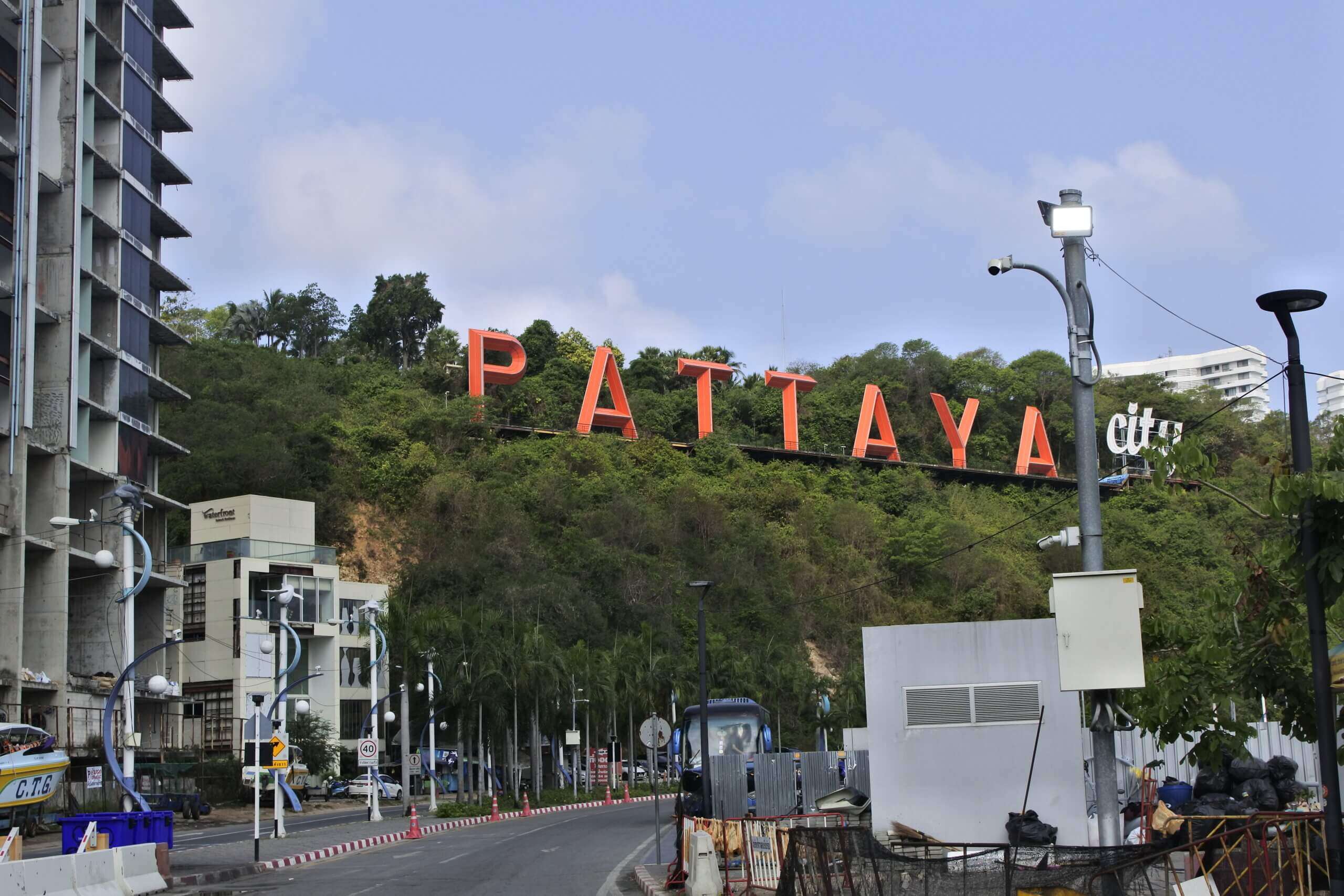 pattaya