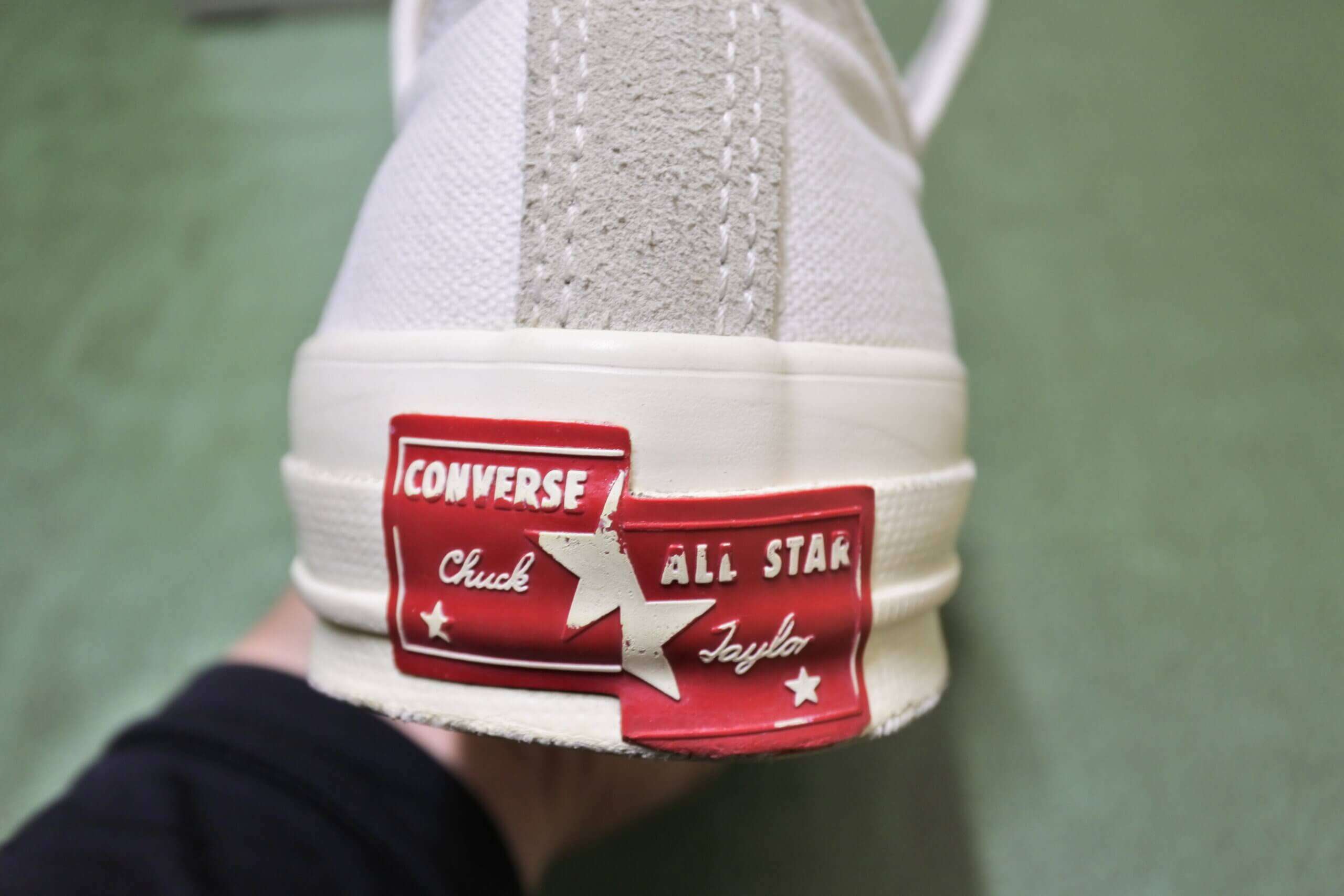 Converse Chuck 70