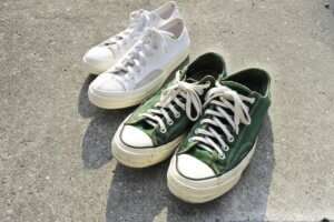 Converse Chuck 70