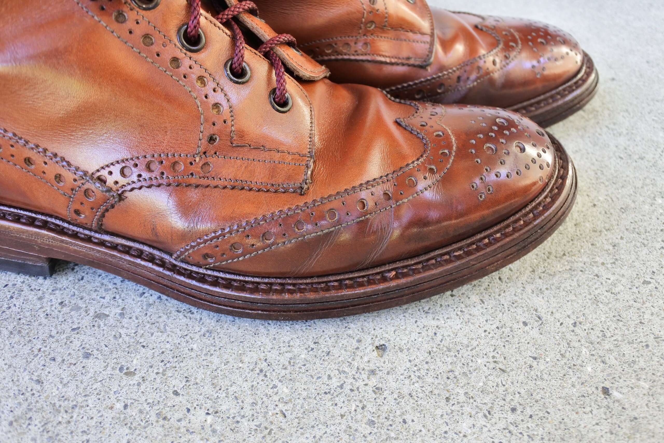 Trickers