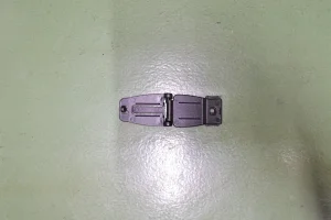 ウェビングクリップ
