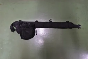腰ベルト