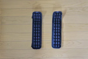 肩パット