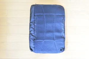 背中パット冬用
