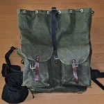 バックパック外観