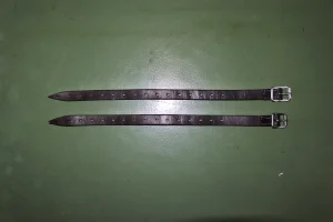 バックパックベルト
