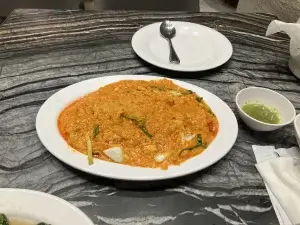 プーパッポンカリー