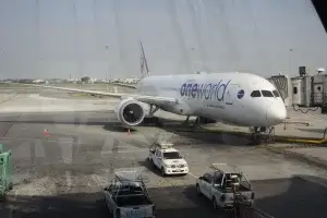 JAL