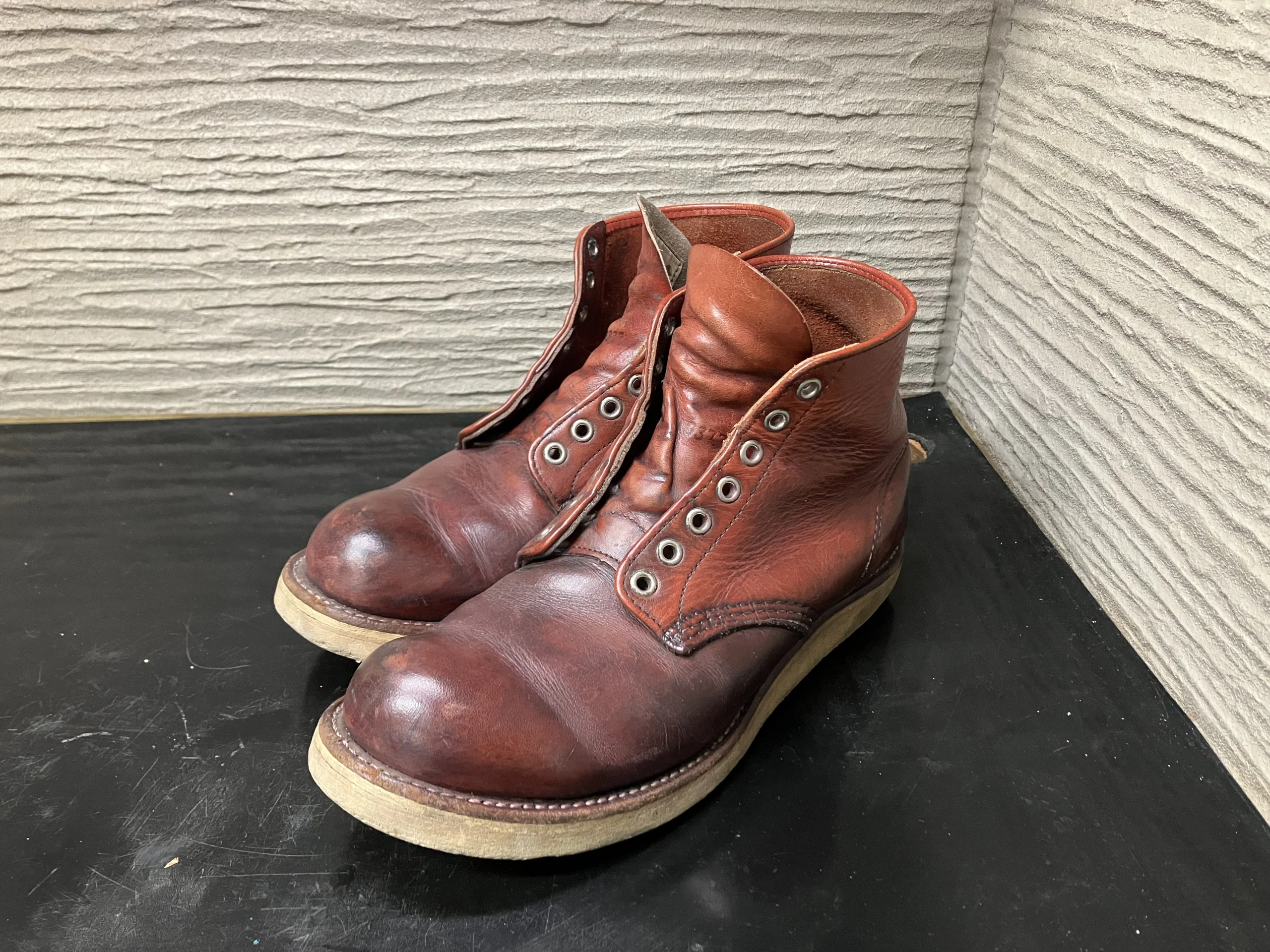 RED WING8166
