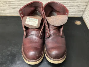 RED WING8166
