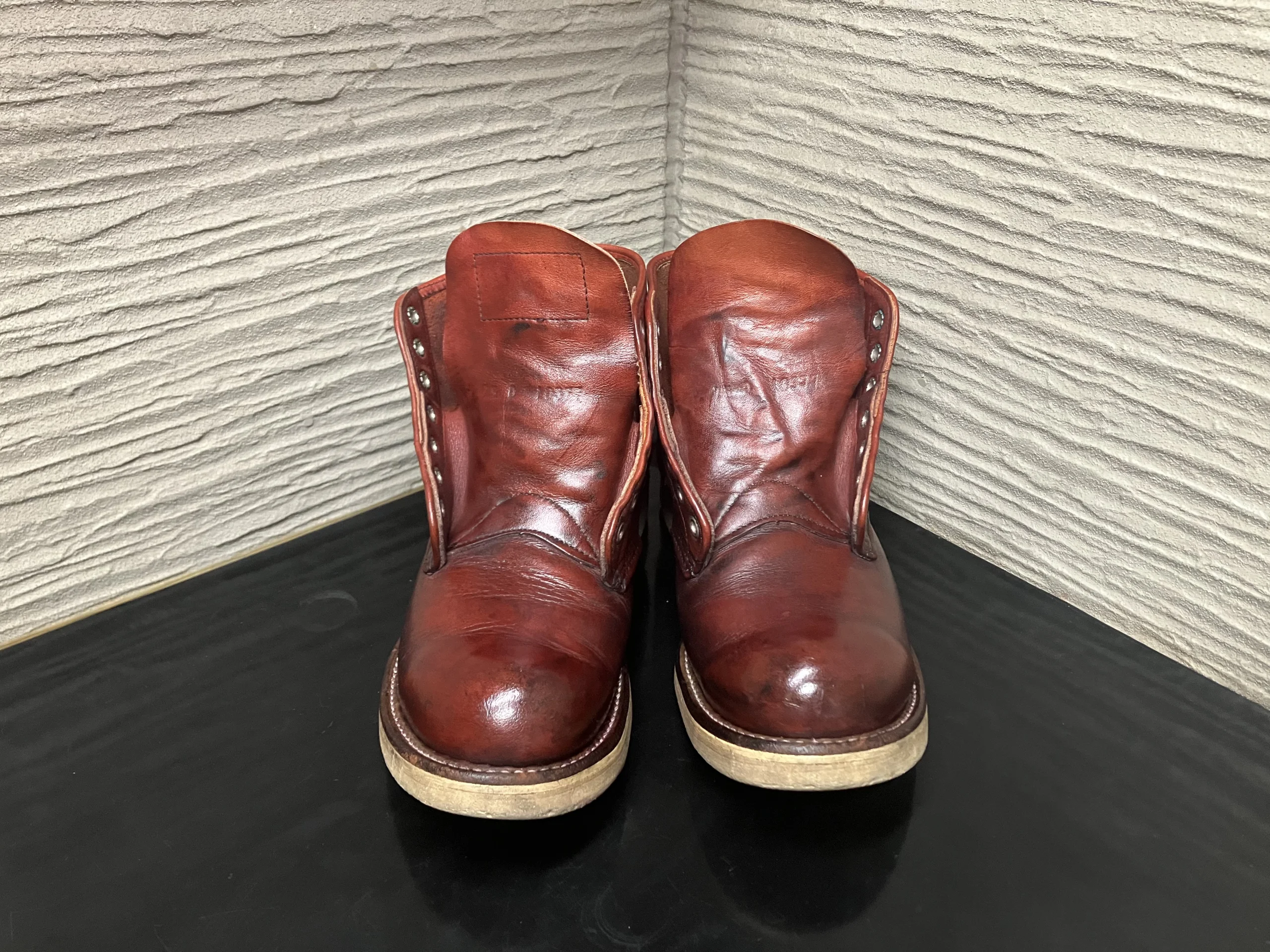 RED WING 8166