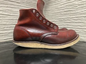 RED WING 8166