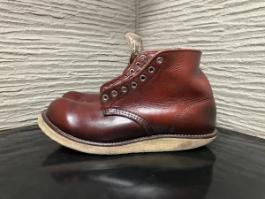 RED WING 8166