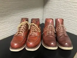 レッドウイング