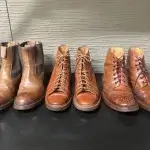 Trickers