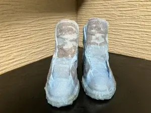 Trickers モンキーブーツ