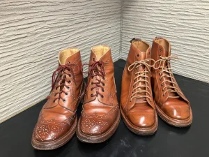 Trickers