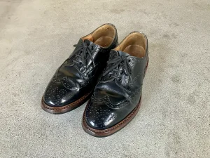 Trickersバートン2025