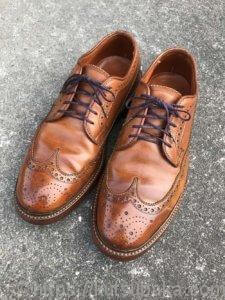 alden979 靴バカ.com