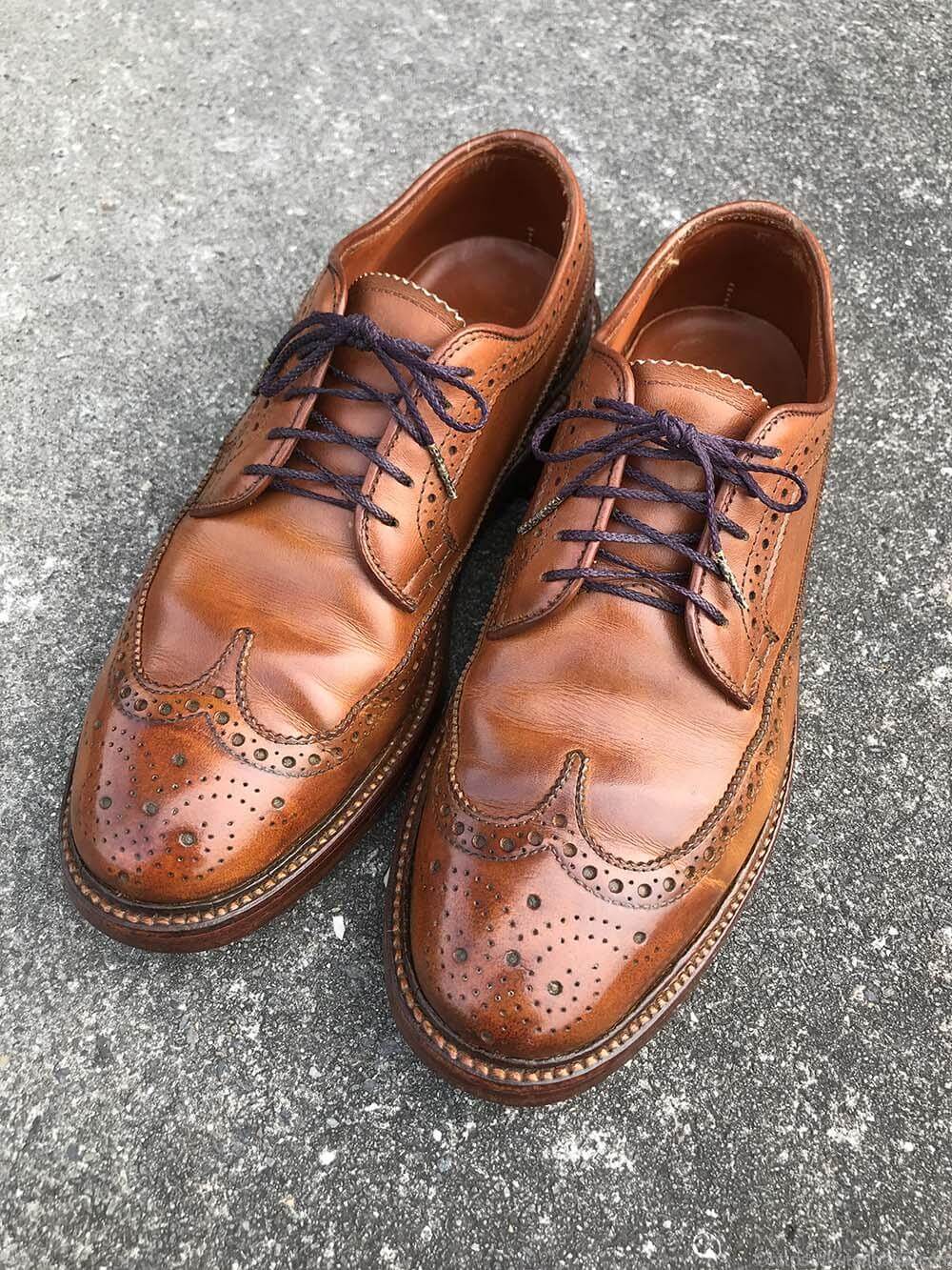 alden979 靴バカ.com