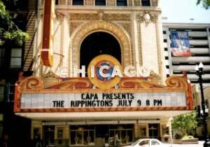 chicago