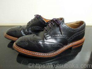 trickers burton