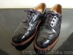 trickers burton