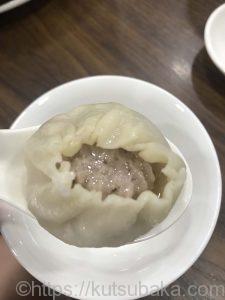 南翔饅頭店